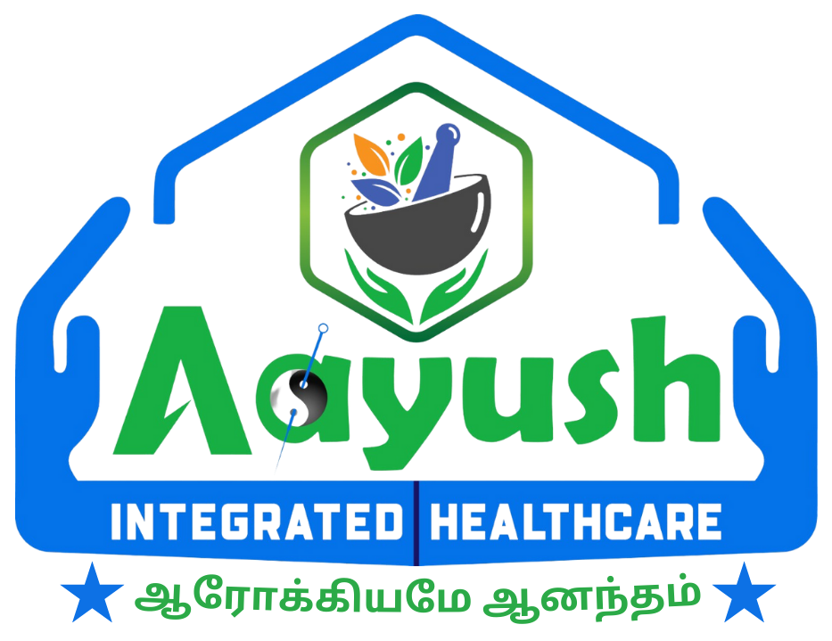 Aayush